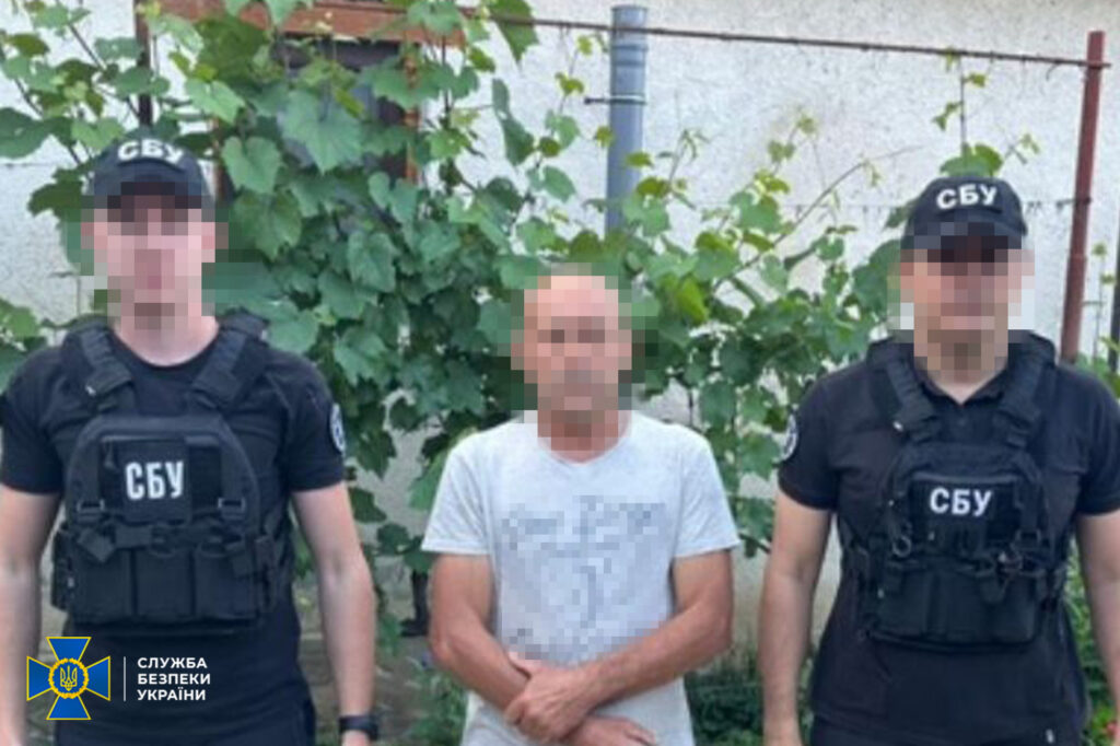 Виправдовували агресію РФ та вихваляли Путіна: СБУ затримали шістьох інтернет-агітаторів