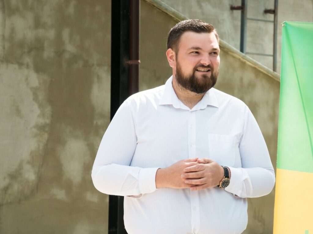 “Слузі народу” з “Кварталу 95” Задорожньому повідомили про підозру за вимагання хабаря у 3,4 мільйона