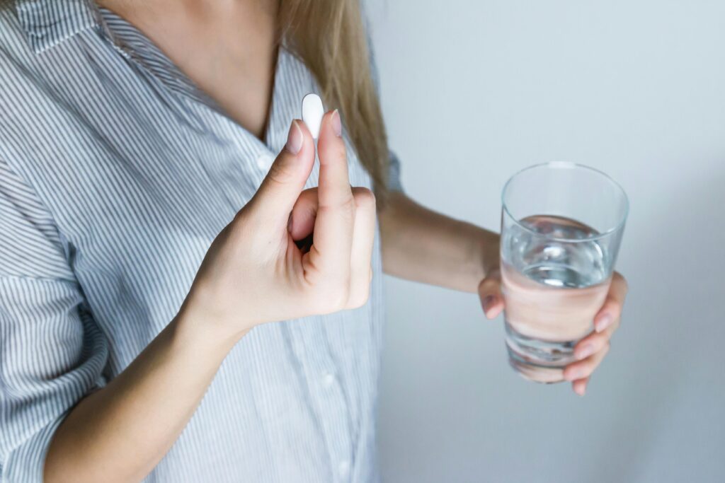 Как уберечься от теплового удара во время жары: пять советов от МОЗ