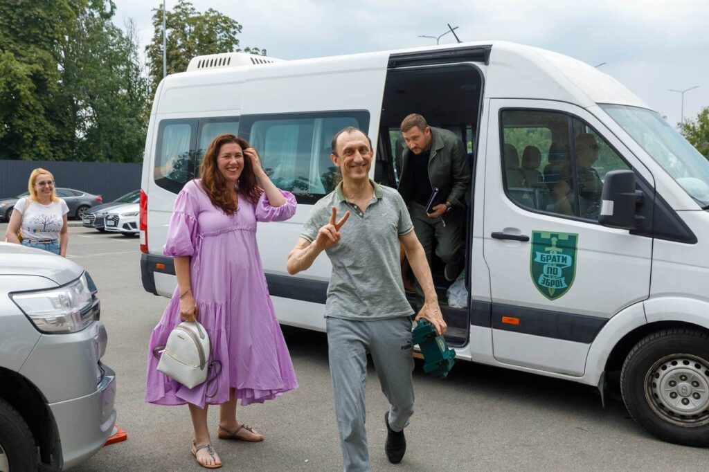 Прокурори вимагають домашнього арешту для Червінського у новій надуманій справі – адвокат