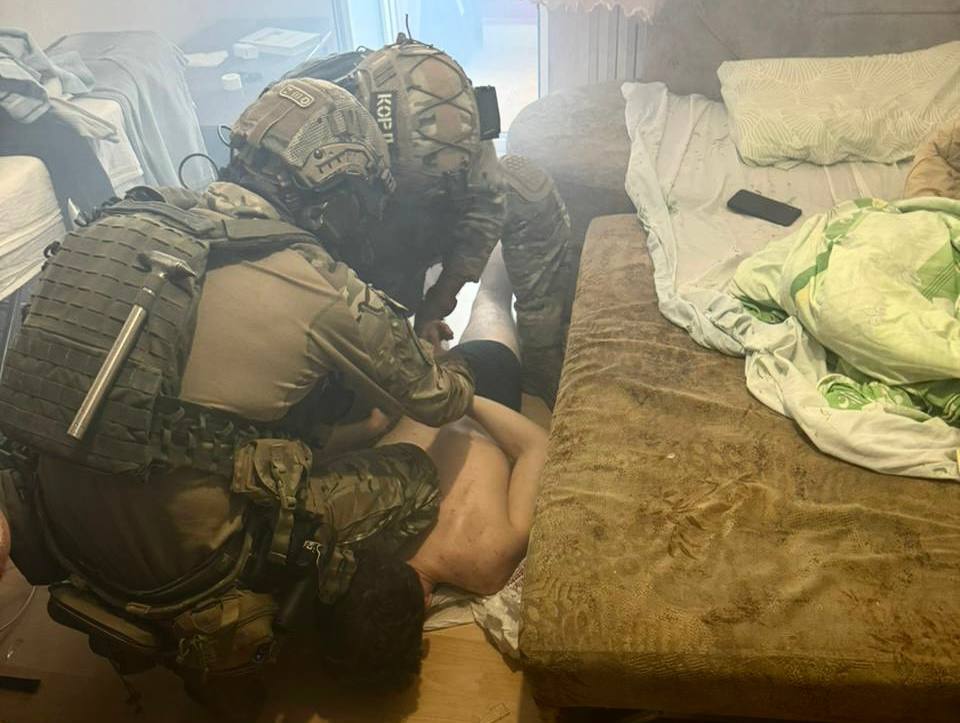 Міг бути лише виконавцем: з’явились деталі затримання підозрюваного у вбивстві Фаріон