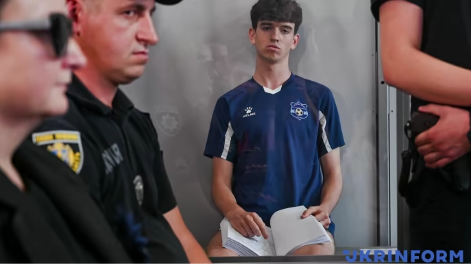 Обвинувачений у вбивстві Ірини Фаріон оголосив голодування