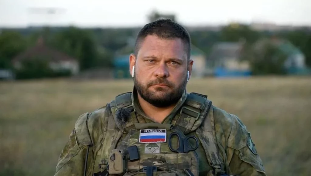 На Курщині ліквідували відомого “Z-військкора” Піддубного – росЗМІ