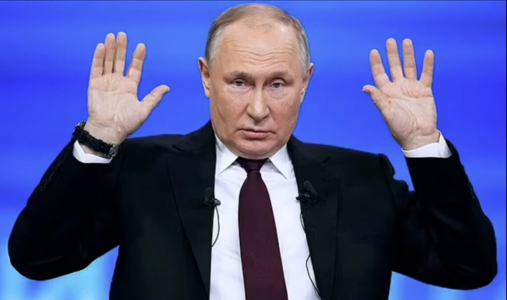 Чи є у Путіна родичі у Києві: скільки людей в Україні мають таке прізвище