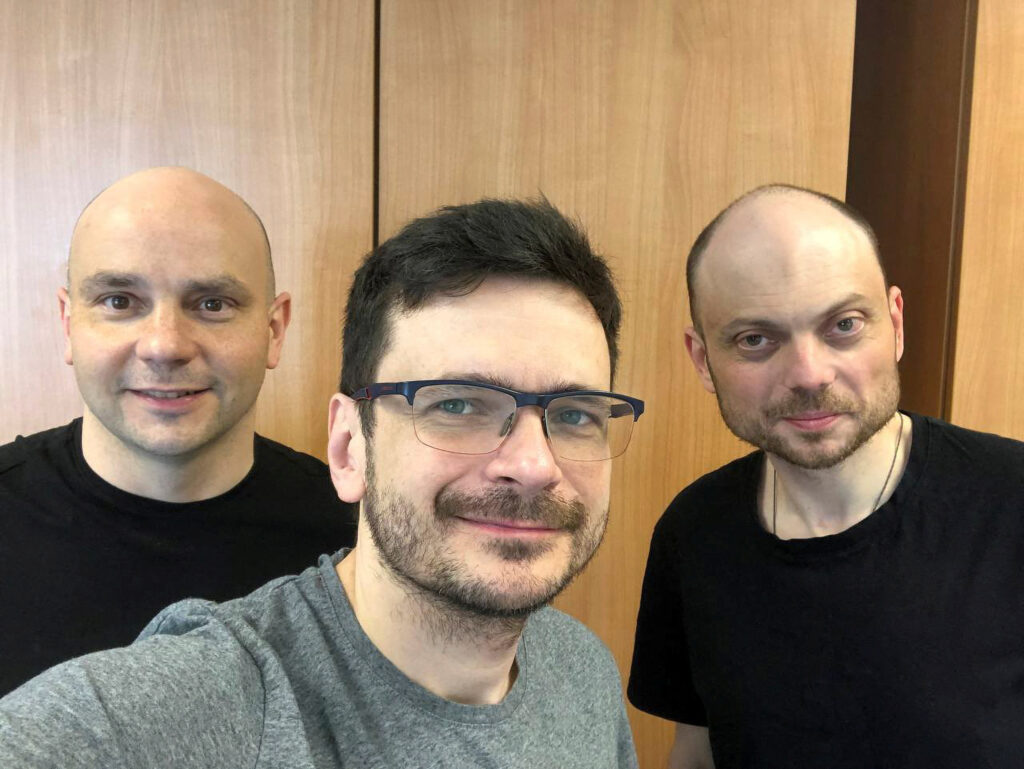 Не стоит искать «хороших русских»: Валерий Пекар раскрыл сценарий Кремля с освобожденными «либералами»