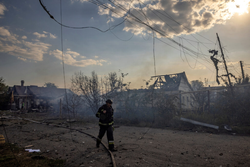 Покровський напрямок: війська РФ намагаються розширити південні фланги, але їм бракує ресурсів – журналіст