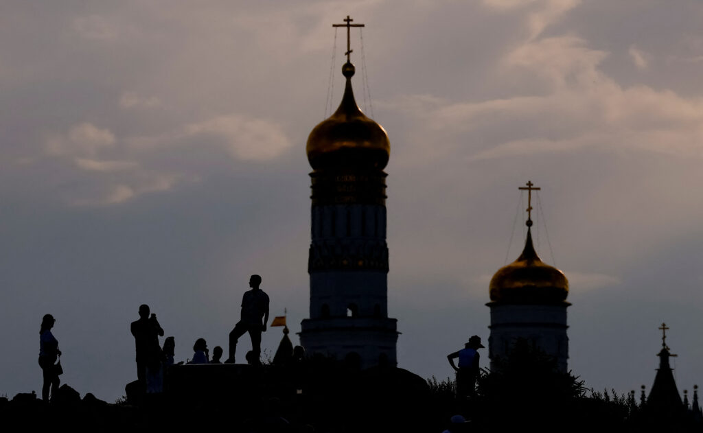 Етнічні негаразди: Курська операція підірвала основи кремлівської пропаганди – Чекалкін