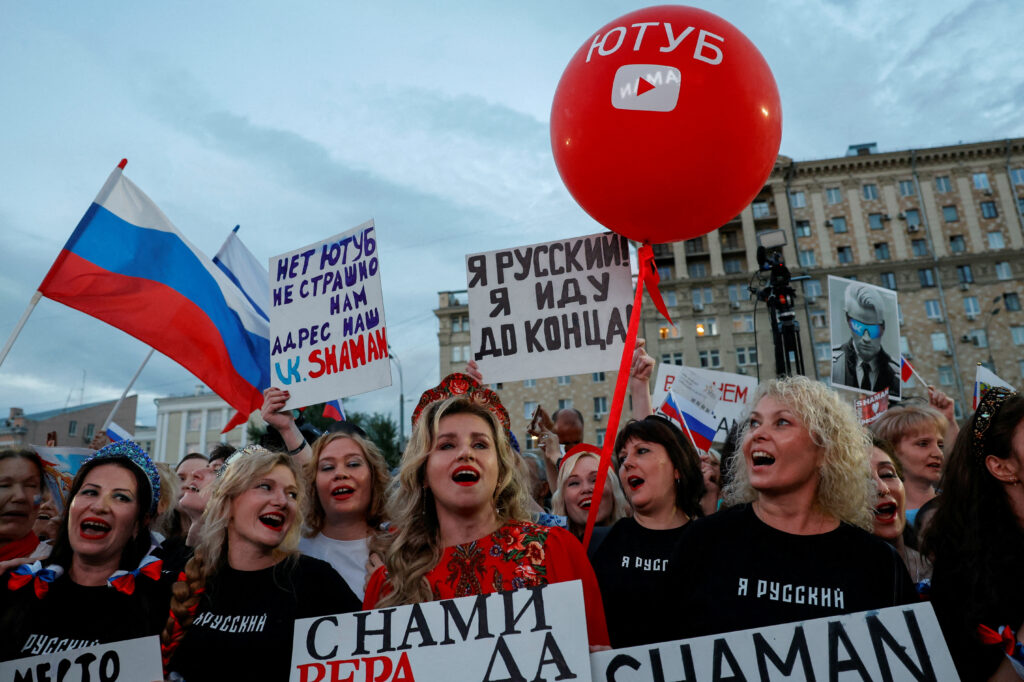 Аксіома Латиніної: чи існують у природі “хорошие русские”