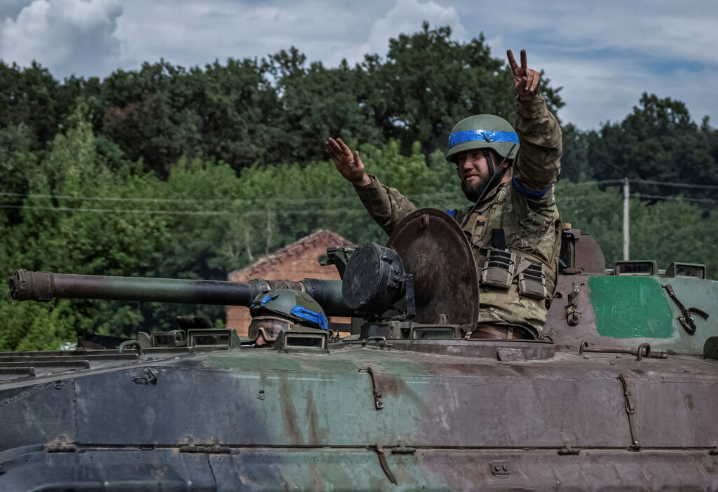 Курська операція: Сили оборони контролюють селище Внєзапноє – DeepState