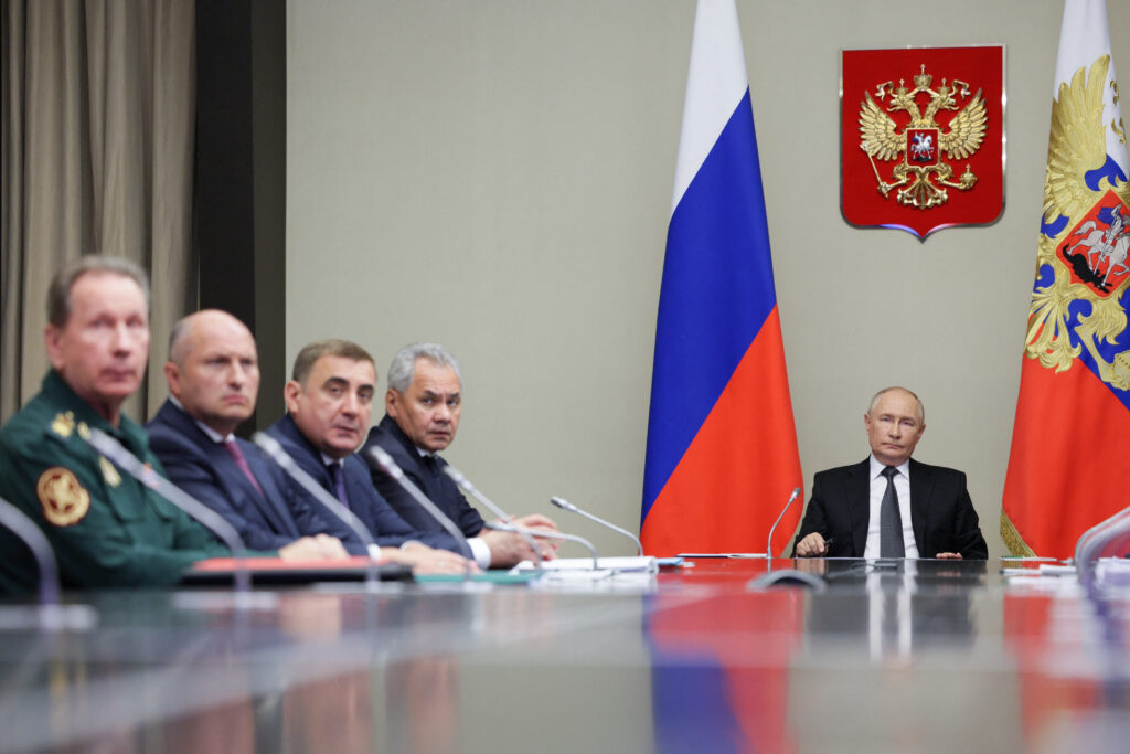 Россия потеряет еще больше, а Китай возьмет свое: Елисеев оценил предварительные результаты Курской операции