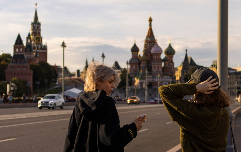 Дипломатичний фронт: росіяни розконсервували агентів впливу по всьому світу – Чалий