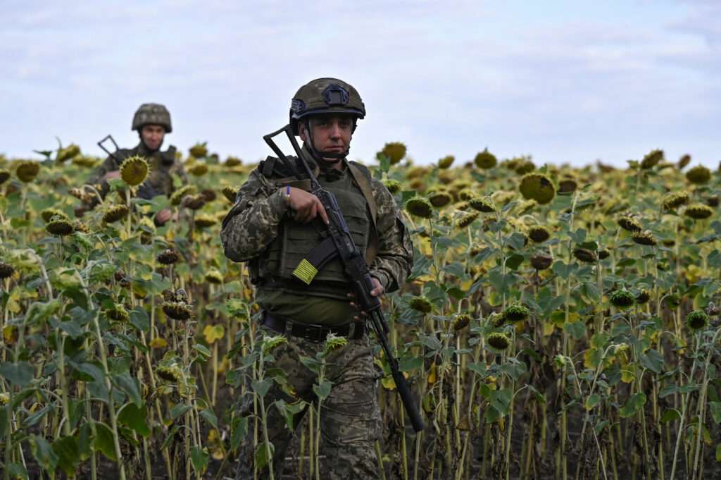 Over 5,000 battles and almost 4,000 KABs: The Ministry of Defense summed up July