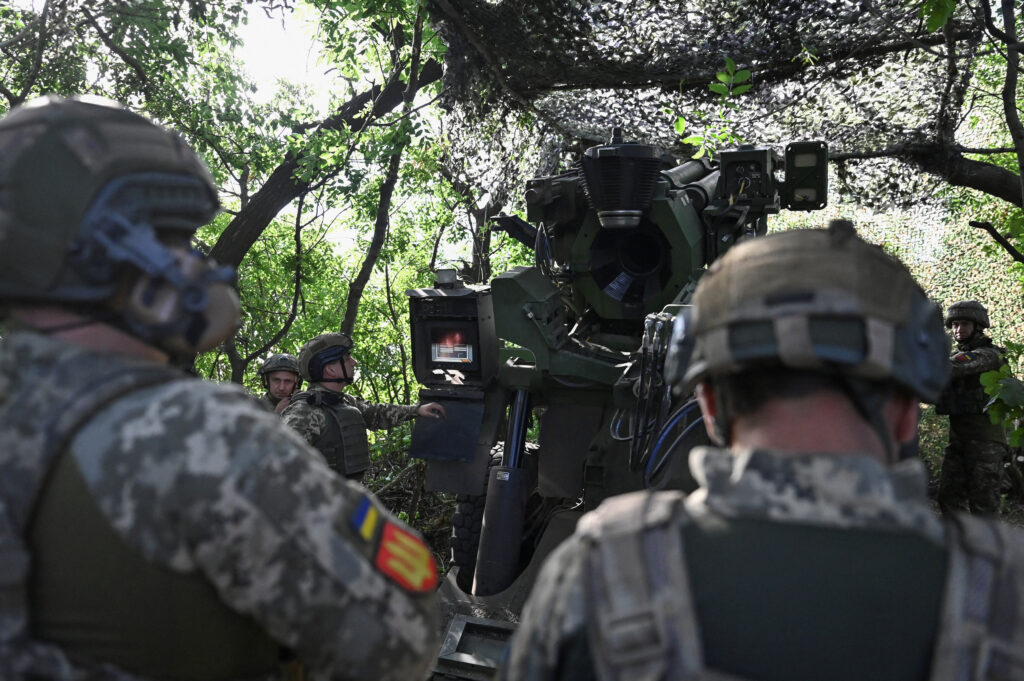 Покровський напрямок: росіяни загрузли під містом, ЗСУ йдуть у контратаку – військовий оглядач