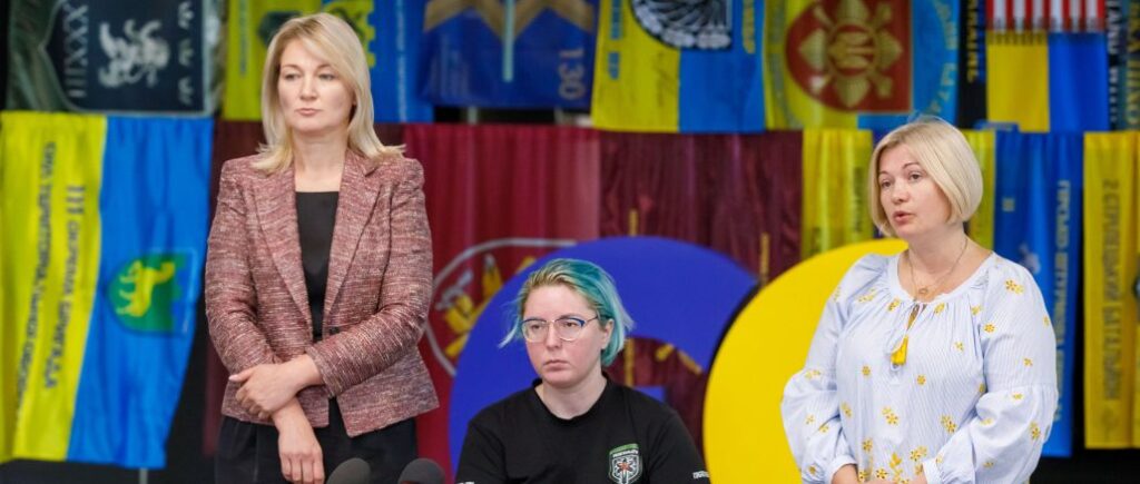 “Євросолідарність” ініціює створення ТСК з відбудови “ОХМАТДИТу” та закликає владу зупинити корупційні схеми навколо лікарні