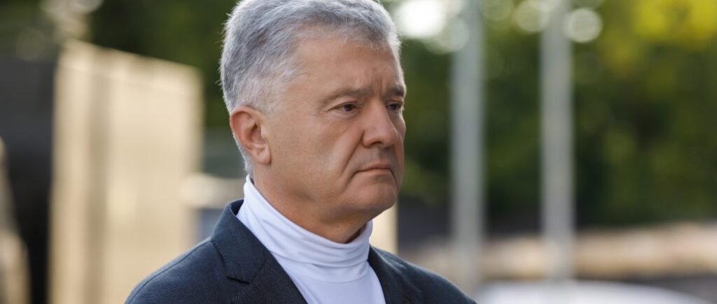 Достаточно страха и полумер: Порошенко в Le Figaro призвал мир принудить россию к окончанию войны