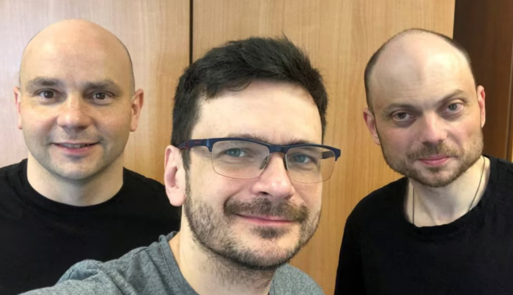 Освобождение российских оппозиционеров: о логике западных политиков, какую пора понять