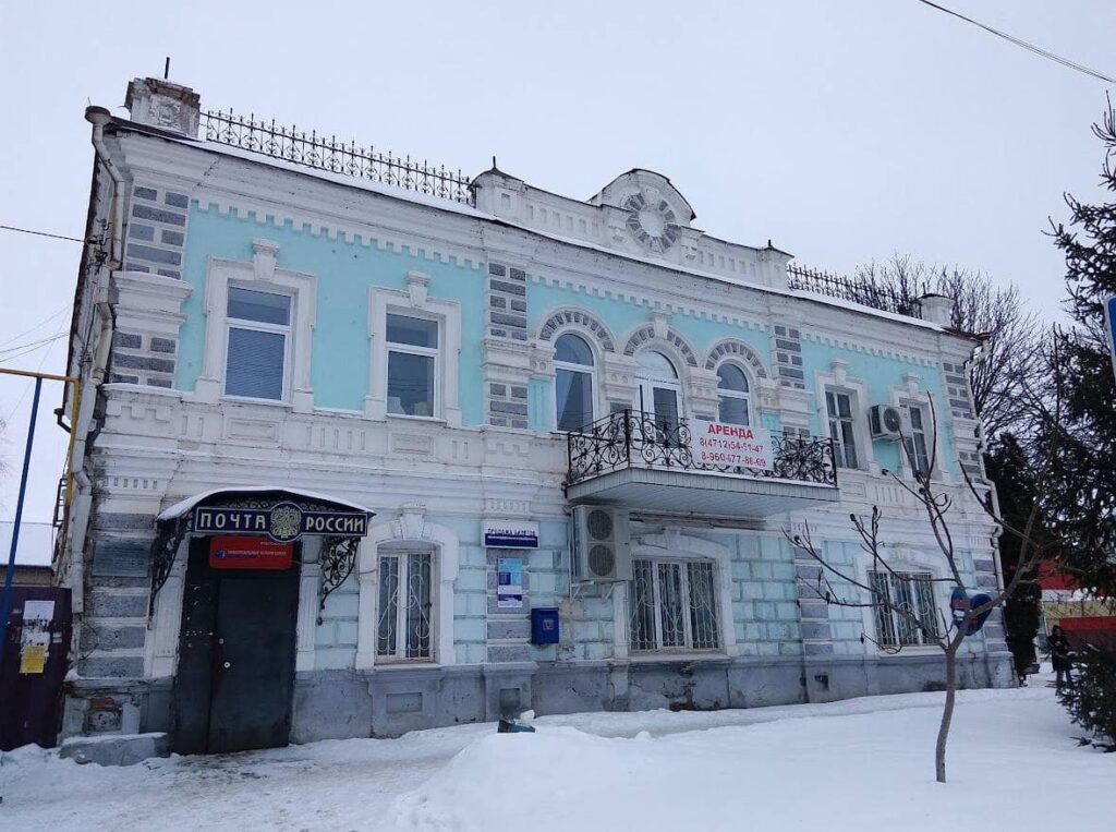 “Час та дату повідомимо пізніше”: “Укрпошта” заявила про відкриття  відділення у звільненій Суджі Курської області