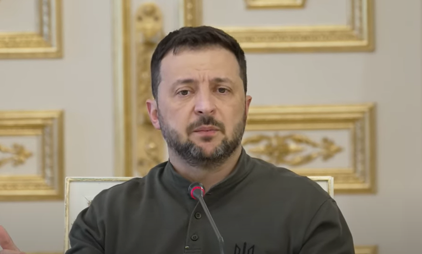 “Велика військово-дипломатична операція”: Зеленський розповів про цілі Курської операції ЗСУ