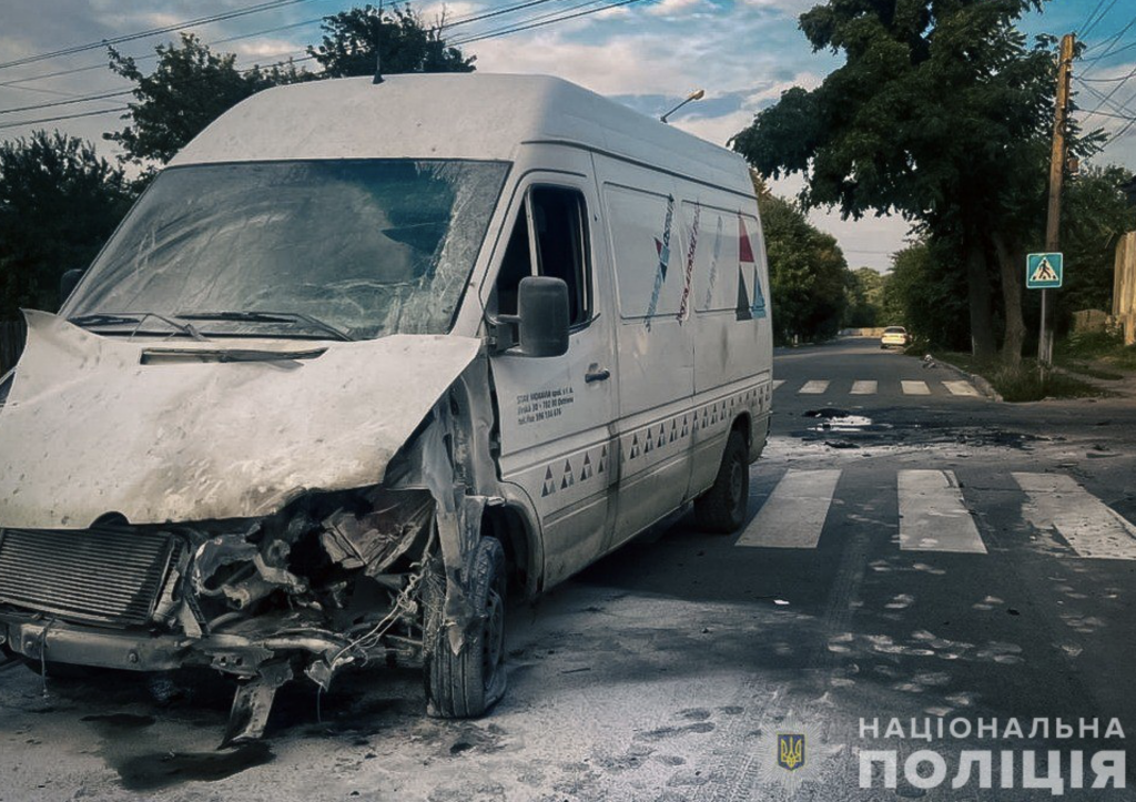 Через російські обстріли на Сумщині загинули двоє цивільних