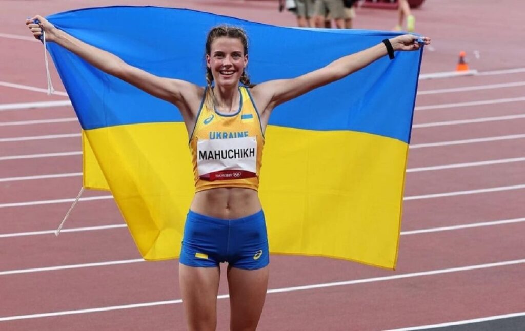 Олимпиада-2024: где смотреть соревнования с участием украинцев 2 августа
