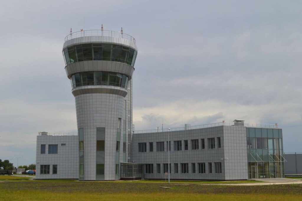 ЗСУ атакували безпілотниками аеропорт у Бєлгороді – росЗМІ
