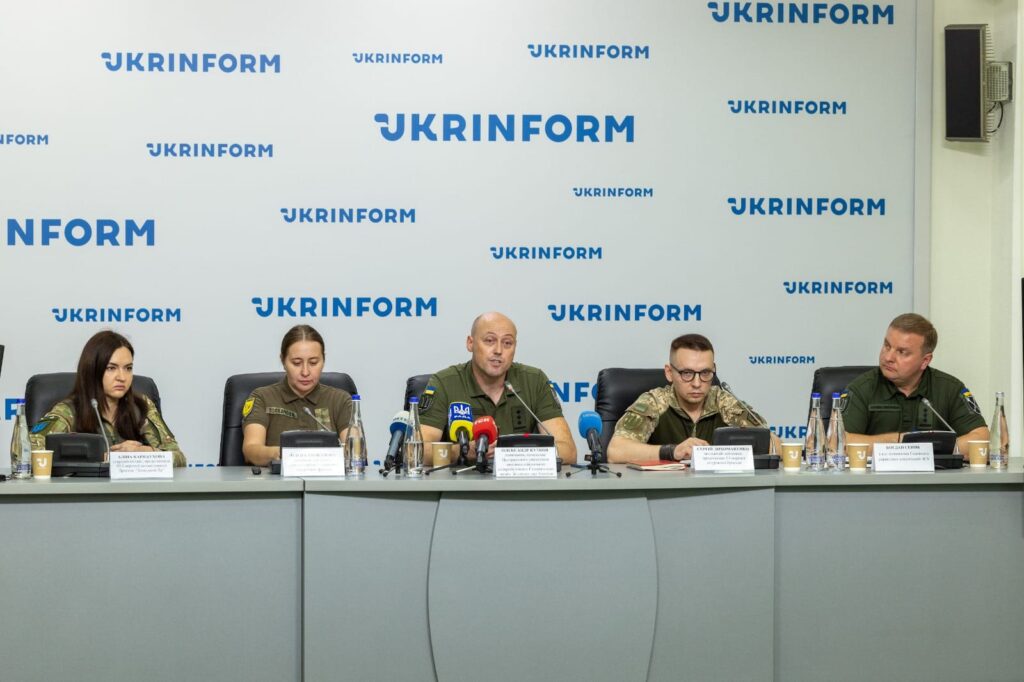 В Украине создана служба сопровождения военных и их семей: что это такое и какие услуги будет предоставлять