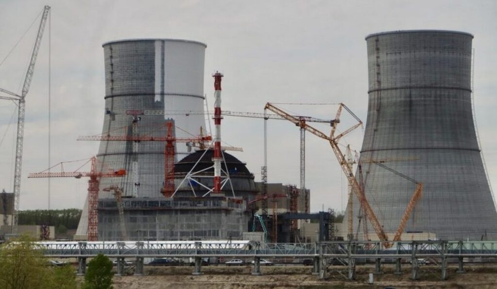 Украина не планировала захватывать Курскую АЭС — Зеленский