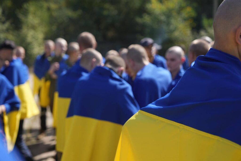 “The climax is in a few days”: Russia is preparing a wave of fakes about prisoner exchanges