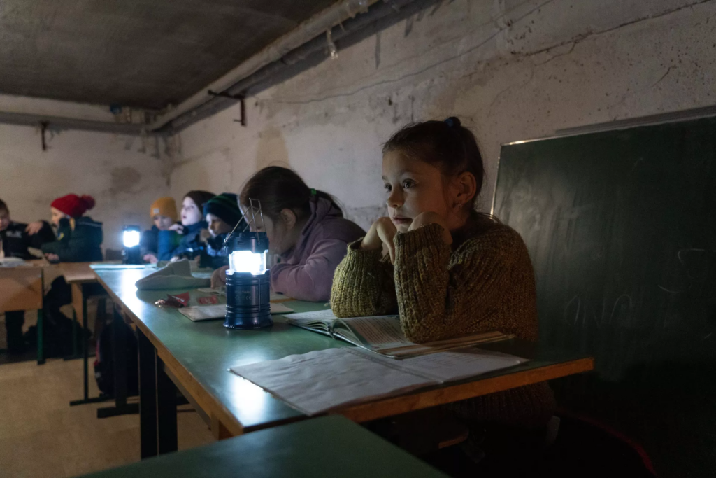 Модернізація старих та створення нових укриттів: у Німеччині готуються до можливої війни з РФ