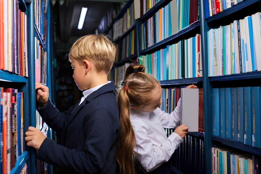What first-graders need for study: a list of necessary things