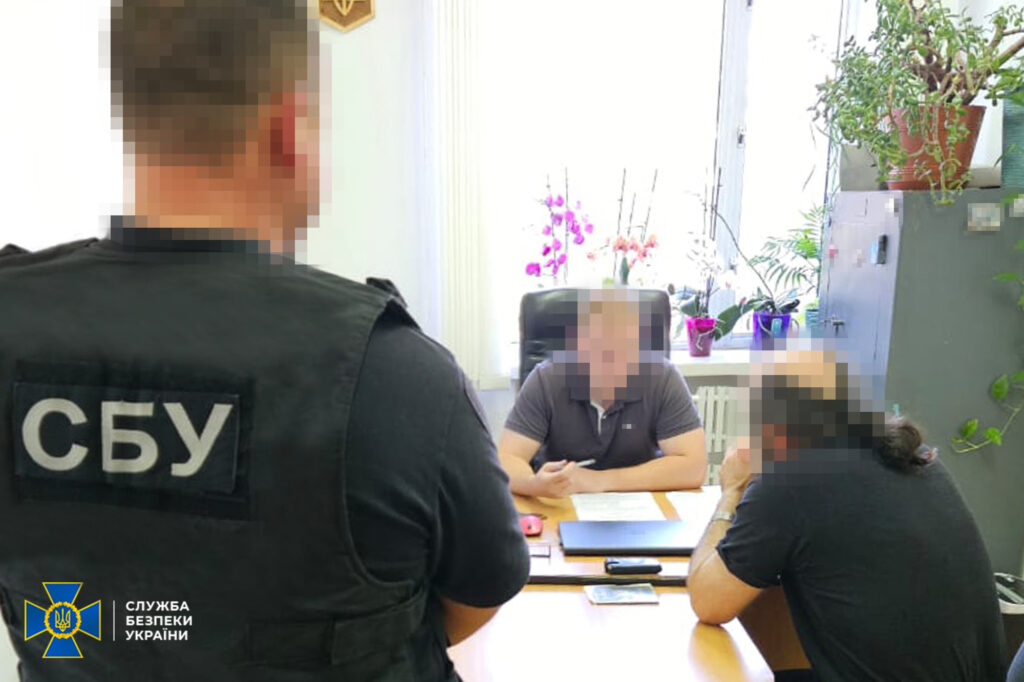 Вихваляв Путіна й очікував приходу окупантів на Вінниччину: СБУ викрила настоятеля храму УПЦ МП
