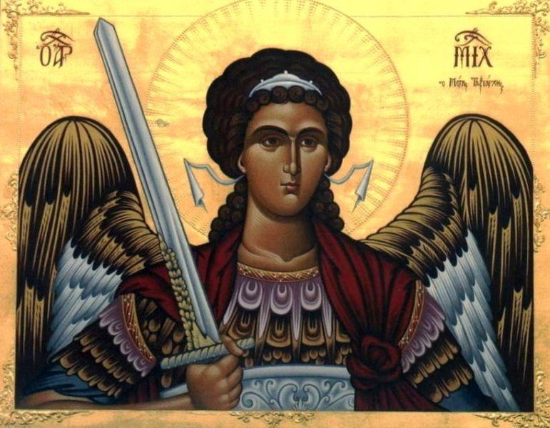 День Архистратига Михаїла або Михайлове чудо: чого не слід робити цього дня