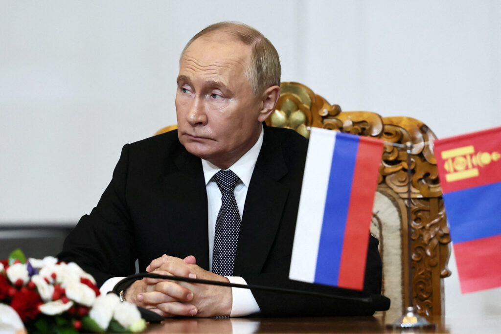 Вашингтон і Кремль на межі розриву: чому переговори щодо припинення вогню зайшли в глухий кут