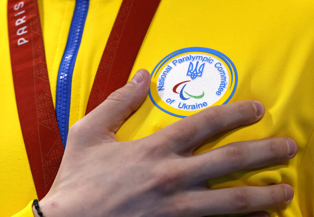 Паралімпіада-2024: Україна здобула 82 медалі та посіла сьоме місце у загальному заліку 