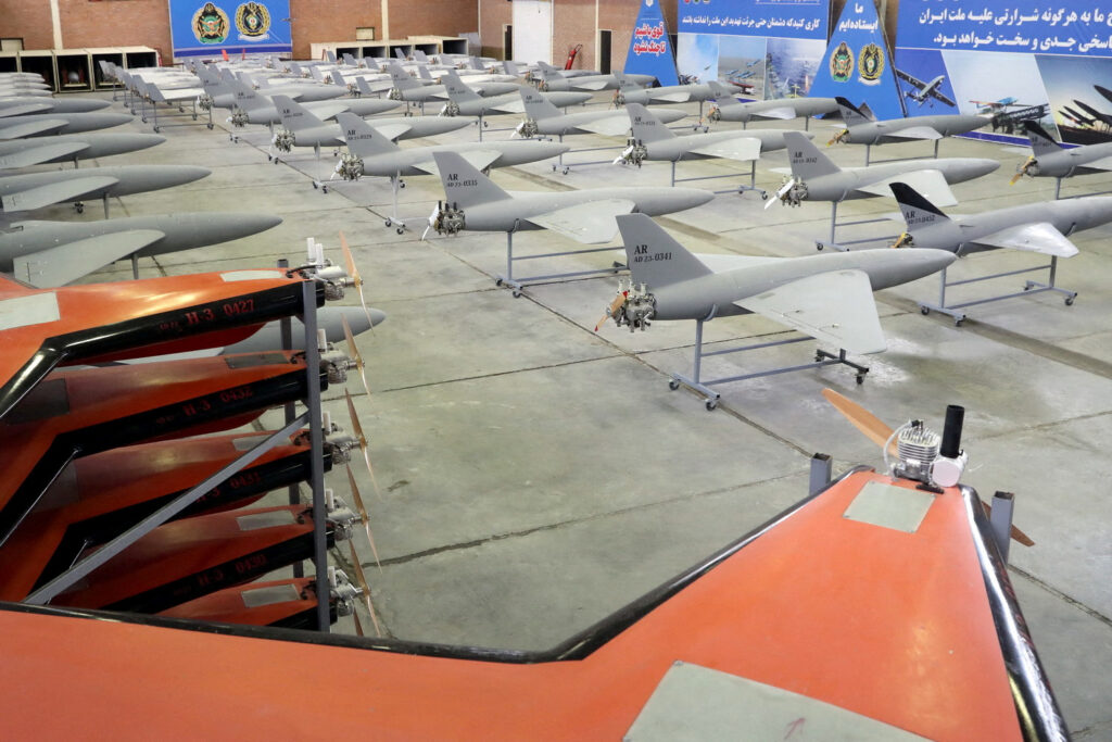 Killer drones will hunt people: what awaits Ukrainian cities in 2026