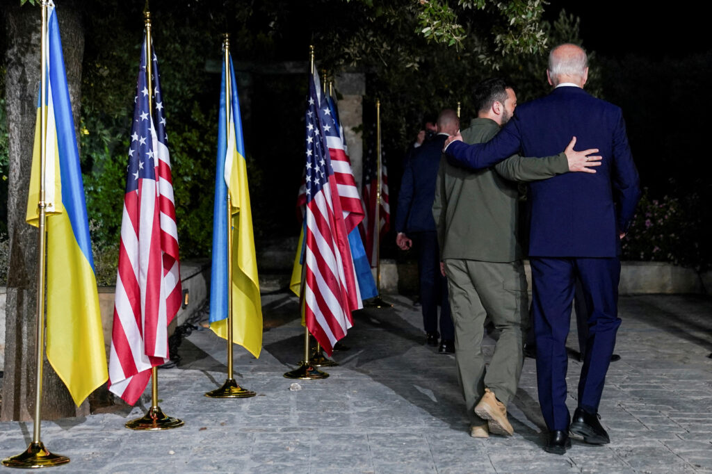 «План победы» Зеленского: США не скрывают разочарования и указывают на Ермака