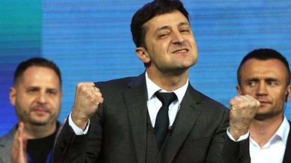 Шість років Зеленського: як влада проґавила підготовку до вторгнення
