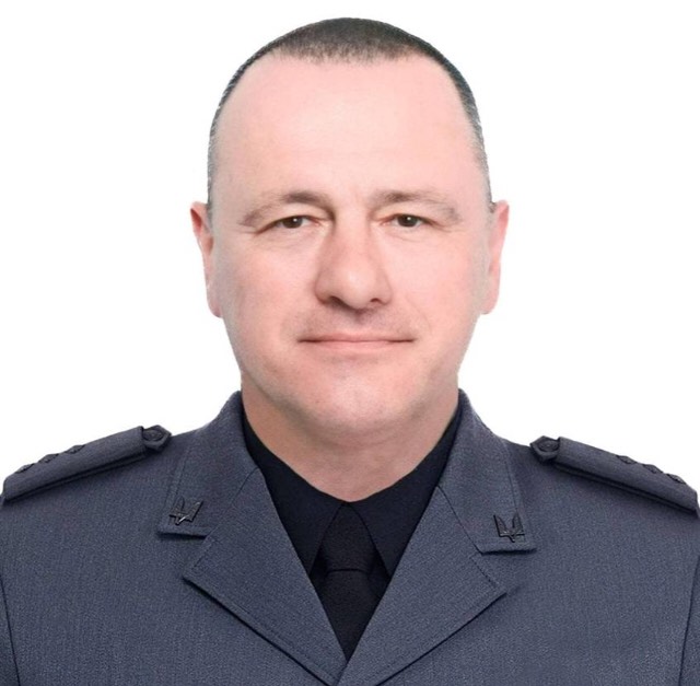 На війні проти загарбників загинув офіцер ССО Андрій Гринюк