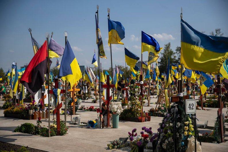Ті хто вижив: як не віддати Україну на поталу пройдисвітам