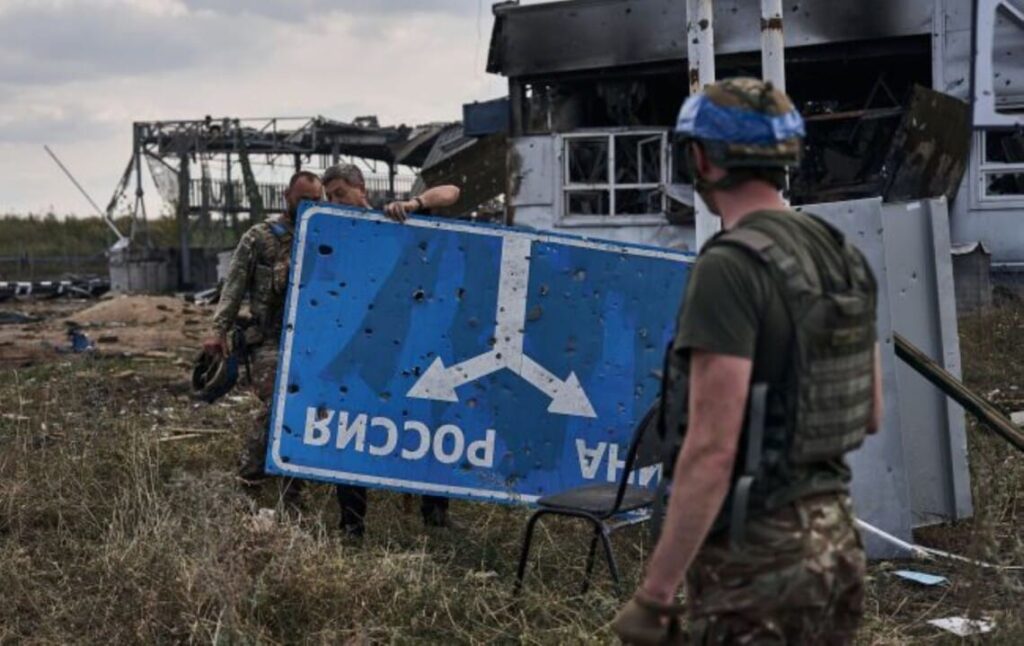 The GUR made a new statement about the end of the war: when and under what conditions