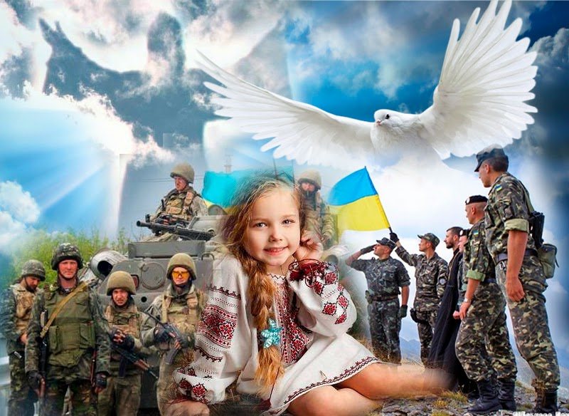 Contra spem spero: як реалізувати українську мрію