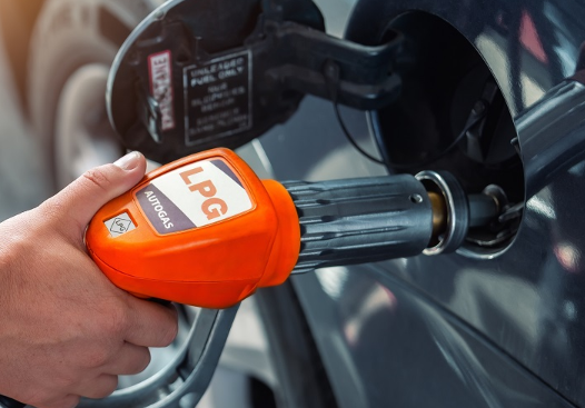 В Україні здорожчав автогаз: яка динаміка зростання цін у вересні