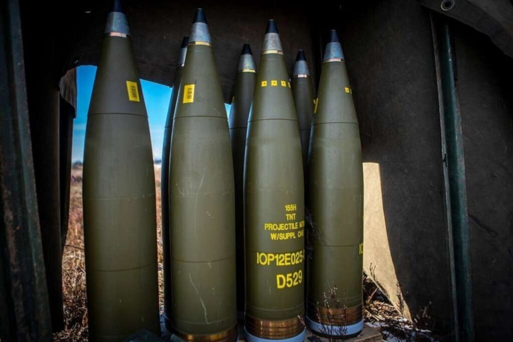 Україна отримала новий пакет допомоги від США, що у нього входить