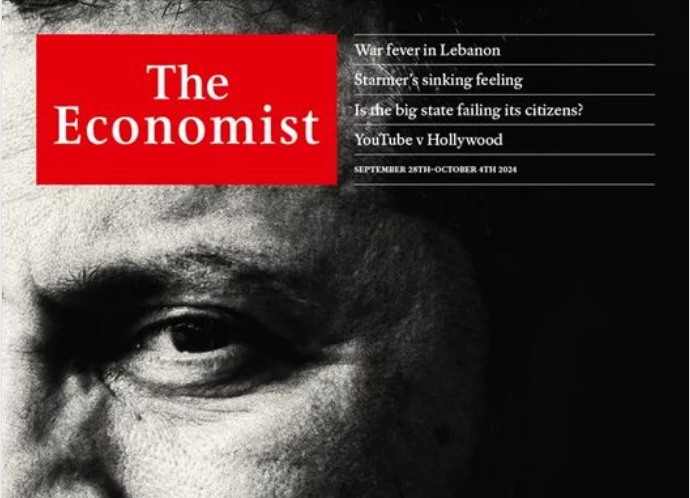 Зеленский должен выбрать: либо вечная война, либо Украина