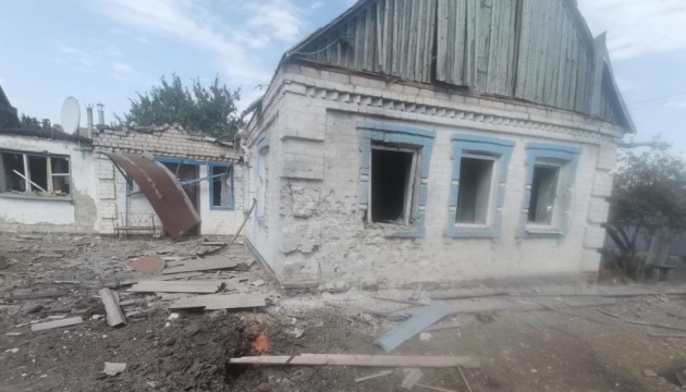 Армія РФ протягом доби вбила двох жителів Запорізькій області