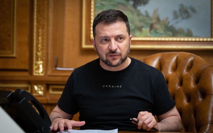 Зеленський підписав закон про добровільне повернення на службу після першого СЗЧ або дезертирства: деталі