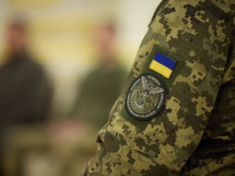 Intelligence destroys Russian air defense in Donetsk region