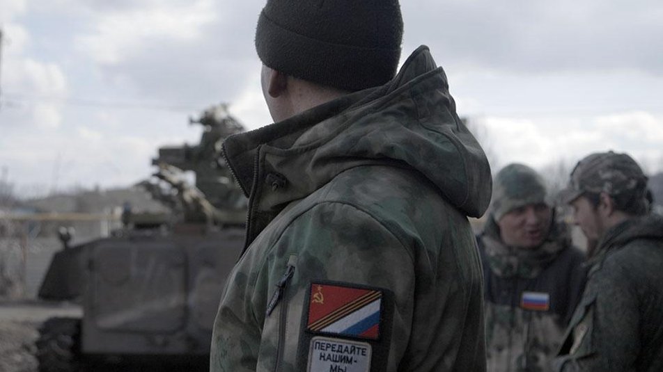 Канадський фестиваль припинив показ фільму “Росіяни на війні”: в чому причина