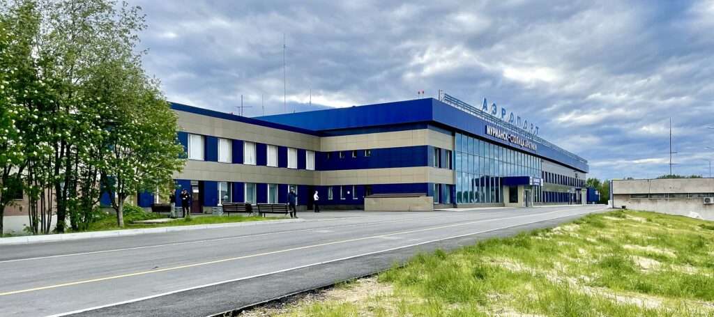 Росіяни заявили про атаку безпілотників на Мурманську область: що відомо