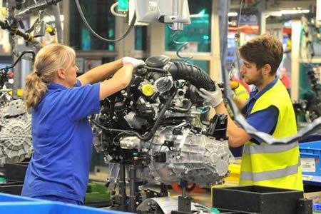 Китай заборонив інвестиції в будівництво автозаводів у Росії
